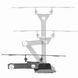 Gembird WM-42ST-01 23-42" 20 кг Кронштейн для телевізора FRT-78781 фото 3