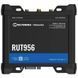 Teltonika RUT956 з 4G LTE, Wi-Fi, RS-232, RS-485 Промисловий стільниковий маршрутизатор FRT-64353 фото 1