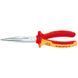 KNIPEX 26 16 200 Плоскі круглогубці FRT-16162 фото 1