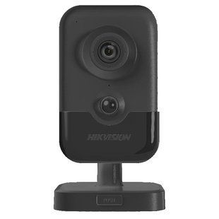 DS-2CD2443G2-I(EU) Black&nbsp;4МП (2.8мм) IP відеокамера Hikvision FRT-49684 фото