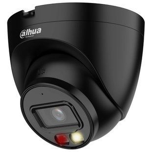 DH-IPC-HDW2249T-S-IL-BE 2 МП (2.8мм) с микрофоном IP відеокамера Dahua FRT-33275 фото
