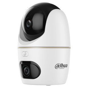 DH-H5D-5F 5МП Wi-Fi панорамная IP відеокамера Dahua FRT-41061 фото
