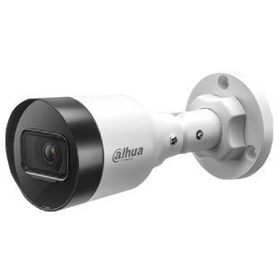 DH-IPC-HFW1431S1 4MP (2.8мм) IP відеокамера Dahua FRT-54294 фото