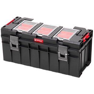 QBRICK SYSTEM PRO 600 PROFI Ящик для інструментів FRT-52389 фото