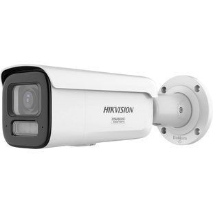 DS-2CD2647G3T-LIZSY ColorVu (2.8-12мм) IP відеокамера Hikvision FRT-82574 фото