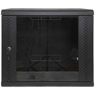 EServer 9U 600х600х503 Шафа FRT-60055 фото