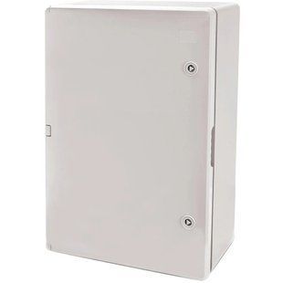из ABS-пластика 700х500х250 МП, IP65 Шафа удароміцна FRT-58486 фото