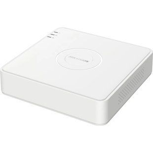 iDS-7108HQHI-M1/S(E) 8-канальный 1080P Mini 1U AcuSense Відеореєстратор Hikvision FRT-85911 фото