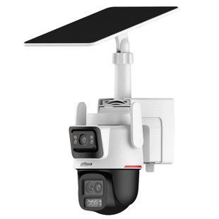DH-IPC-PTS2649C-3E3Z-4GB20 3+3МП PT 4G IP відеокамера Dahua FRT-00103 фото