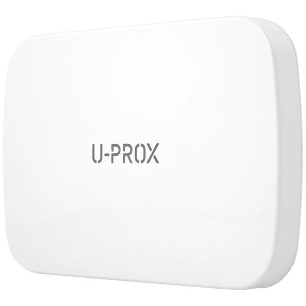 U-Prox Extender White Ретранслятор радіосигналу з автоматичною маршрутизацією FRT-31812 фото