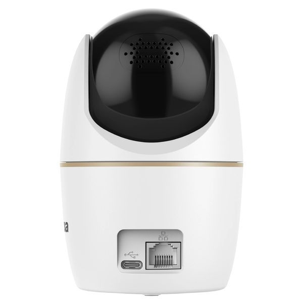DH-H5D-5F 5МП Wi-Fi панорамная IP відеокамера Dahua FRT-41061 фото