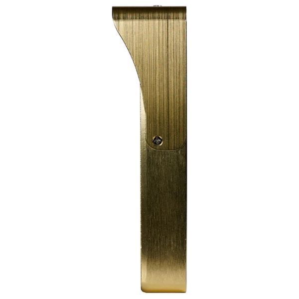 Light Vision RIO FHD GOLD Виклична панель FRT-94095 фото