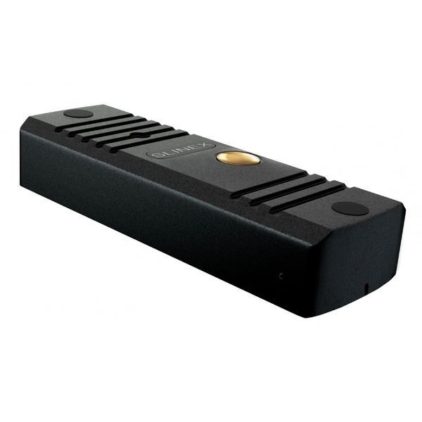 ML-16HR Black IP65 Виклична панель Slinex FRT-41238 фото