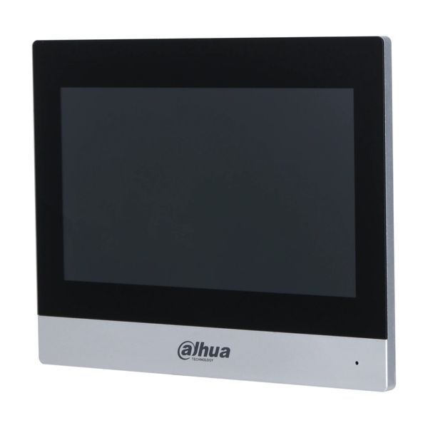DHI-VTH8621KMS-WP 7" дюймов Wi-Fi Відеодомофон Dahua FRT-36737 фото