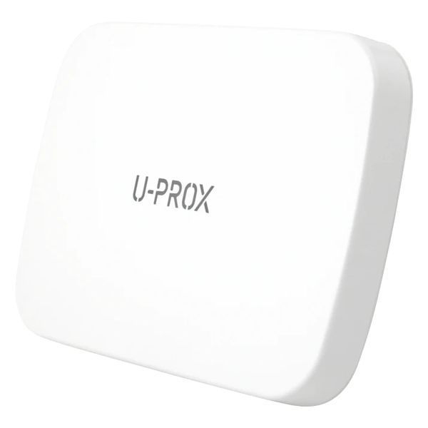 U-Prox Extender White Ретранслятор радіосигналу з автоматичною маршрутизацією FRT-31812 фото