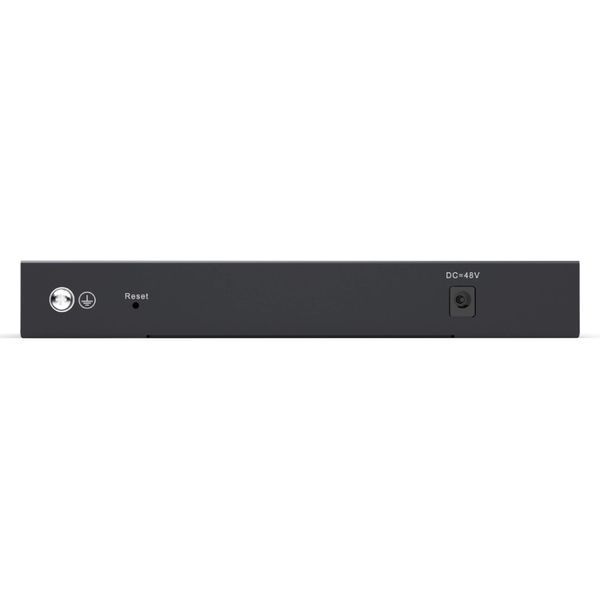 Ruijie RG-ES209GC-P POE Комутатор 9 портів керований FRT-65492 фото