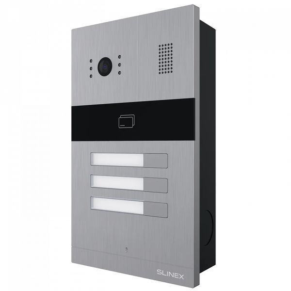 Slinex MA-03CRHD IP65 Виклична панель FRT-31244 фото