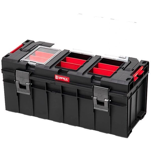 QBRICK SYSTEM PRO 600 PROFI Ящик для інструментів FRT-52389 фото