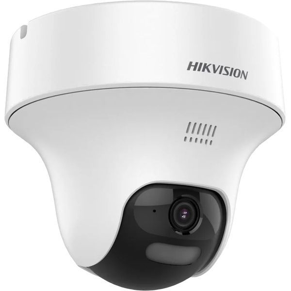 DS-2CE70D0T-PTLTS 2МП (2.8мм) Turbo HD відеокамера Hikvision FRT-16365 фото