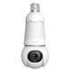 Bulb Cam (IPC-S6DP-5M0WEB-E27) (2.8мм) 5МП Wi-Fi IP відеокамера Imou FRT-24607 фото 1