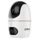 DH-H5D-5F 5МП Wi-Fi панорамная IP відеокамера Dahua FRT-41061 фото 1