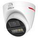 DH-HAC-HDW1249XP-IL-A-PRO 2МП (2.8мм) HDCVI відеокамера Dahua FRT-36450 фото 1