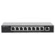 Ruijie RG-ES209GC-P POE Комутатор 9 портів керований FRT-65492 фото 1