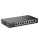 Ruijie RG-ES209GC-P POE Комутатор 9 портів керований FRT-65492 фото 2