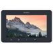 SM-07MHD 7&rdquo; дюймов (dark grey) Відеодомофон Slinex FRT-85127 фото 1
