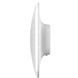 Дротова вулична сирена Ajax Superior StreetSiren white Fibra FRT-00278 фото 2