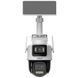 DH-IPC-PTS2649C-3E3Z-4GB20 3+3МП PT 4G IP відеокамера Dahua FRT-00103 фото 2