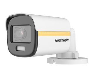 DS-2CE10DF3T-F 2МП (3.6мм) HDTVI відеокамера Hikvision FRT-70088 фото