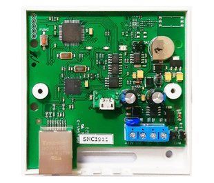 U-Prox IC E Ліфтовий контролер FRT-11520 фото