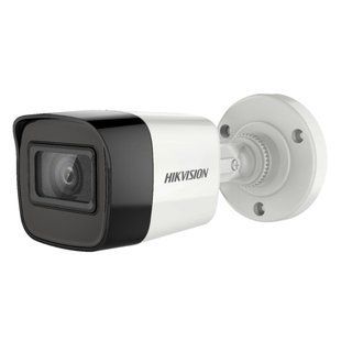 DS-2CE16H0T-ITF(С) 5МП (2.8мм) Turbo HD відеокамера Hikvision FRT-74015 фото