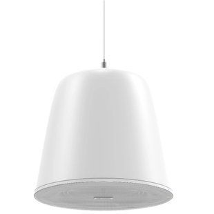 Hikvision DS-QAZ0510G1 підвісний Аналоговий динамік FRT-17816 фото