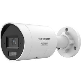 DS-2CD3066G3-LIU/SL (eF) 6МП AcuSense (2.8мм) IP відеокамера Hikvision FRT-55902 фото
