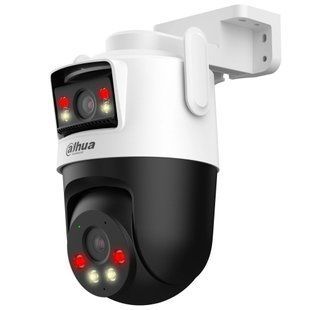 DH-P5D-5F-PV 5МП (2.8+6мм) WiFi IP відеокамера Dahua FRT-79301 фото