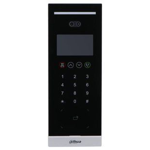 DHI-VTO6531H-S2 IP Mifare IP65 Виклична панель Dahua FRT-60359 фото