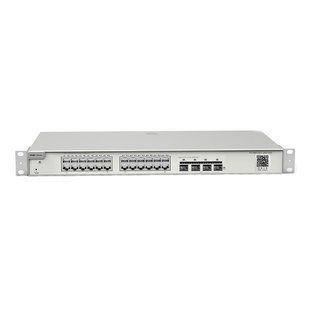 Ruijie RG-NBS3200-24GT4XS L2+ 10G Комутатор 24 порти керований FRT-52106 фото
