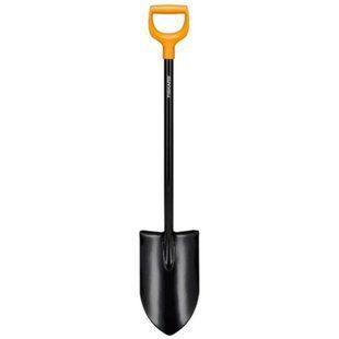 Fiskars Solid XL (1067516) Лопата штикова FRT-18065 фото