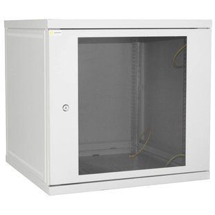 IPCOM СН-12U-060х045-ДС-7035 Шафа телекомунікаційна FRT-39299 фото