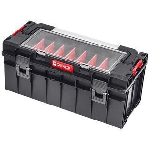 QBRICK SYSTEM PRO 600 EXPERT Ящик для інструментів FRT-90866 фото