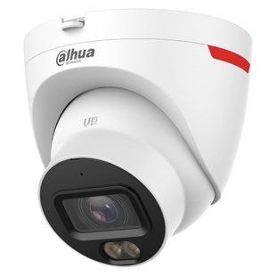 DH-IPC-HDW2449T-S-PRO&nbsp;4МП (2.8мм) IP відеокамера Dahua FRT-56325 фото