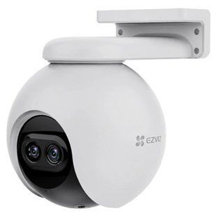 C8PF (2MP,W1 cs-C8PF) Wi-Fi IP відеокамера Ezviz FRT-31310 фото
