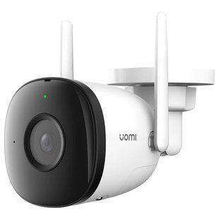 Bullet 3C (IPC-S3EP-3M0WE) 3МП (2.8мм) Wi-Fi IP відеокамера Imou FRT-55996 фото