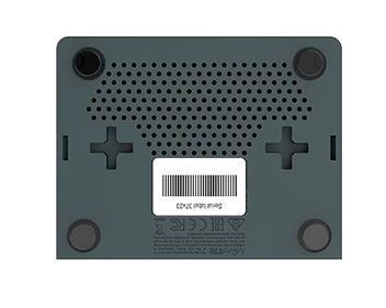 MikroTik hEX S (RB760iGS) 5-портовий Маршрутизатор FRT-44351 фото