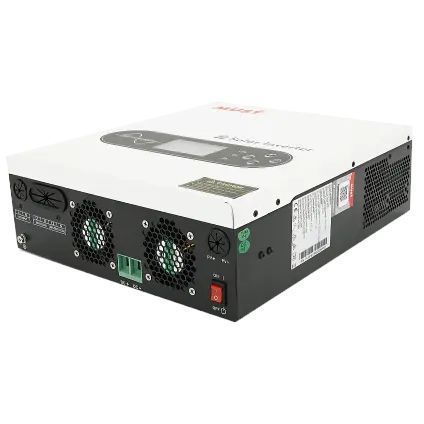 MUST PV18-2012ECO 2000Вт 12В 80A однофазний чиста синусоїда Інвертор FRT-99426 фото