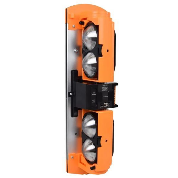 Lightwell LBX-250 AF ІЧ-бар'єр з режимом &laquo;антітуман&raquo; FRT-94266 фото