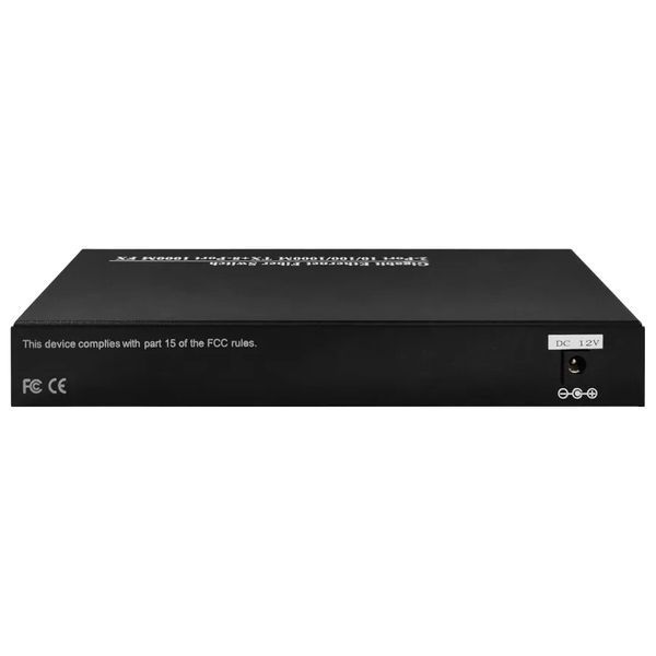Ewind EW-S3910G Комутатор 10 портів некерований FRT-93259 фото