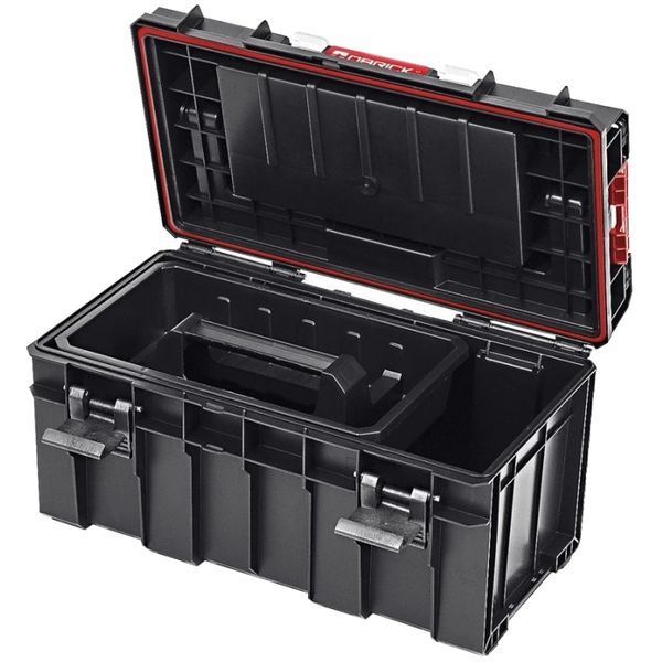 QBRICK SYSTEM PRO 600 EXPERT Ящик для інструментів FRT-90866 фото
